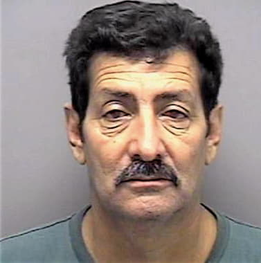 Sanchez-Garza Rodolfo - Lee County, FL 