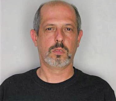 Jocson Simon - Hillsborough County, FL 