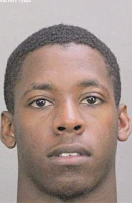 Gaskin Terence - Broward County, FL 