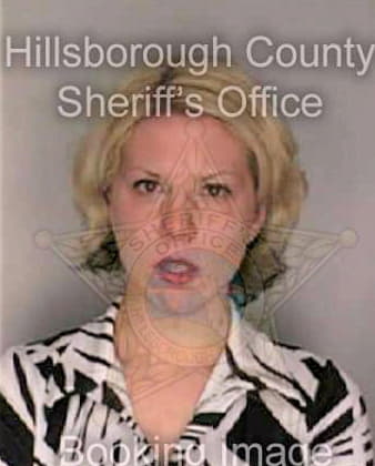 Hudson Terri - Hillsborough County, FL 