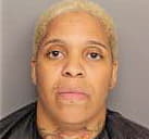 Whitner Tomeka - Greenville County, SC 