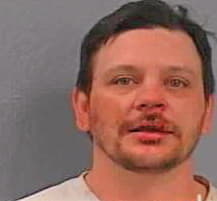 Rowden Travis - Greene County, MO 