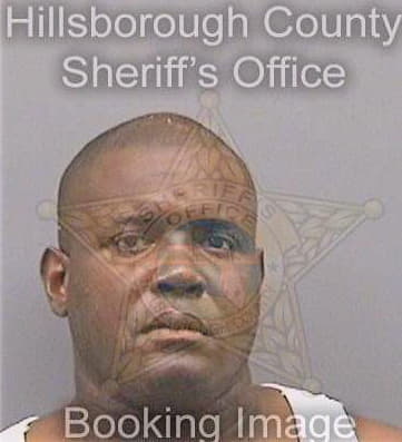 Erving Tyrone - Hillsborough County, FL 