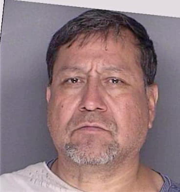 Gonzalez Vincent - Ellis County, TX 
