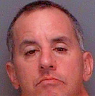 Brown William - Pinellas County, FL 