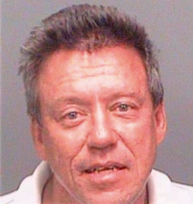 Roderick William - Pinellas County, FL 