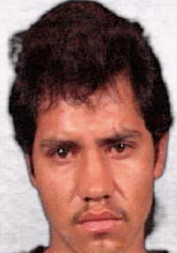 Lopez Alfredo - Tarrant County, TX 