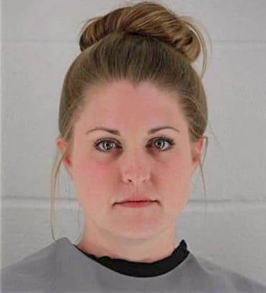 Maynes Angela - Johnson County, KS 