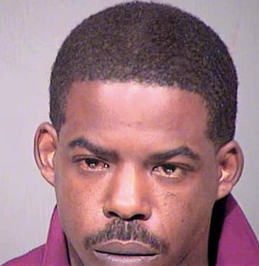 Brown Anthony - Maricopa County, AZ 