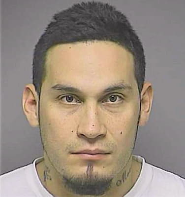 Morales Billy - Denton County, TX 