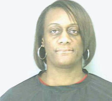 Caldwell Chandra - Dekalb County, GA 