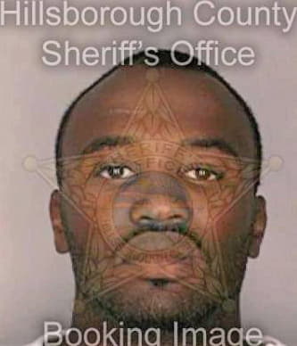 Broughton Charles - Hillsborough County, FL 