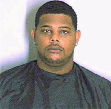 Dougherty Chris - Dekalb County, GA 