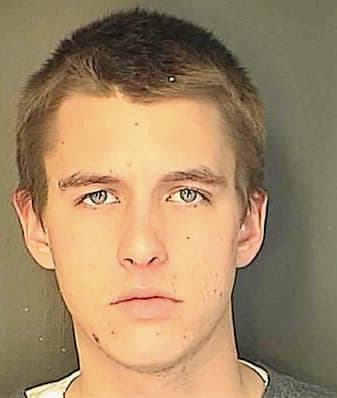 Buck Christopher - Charleston County, SC 