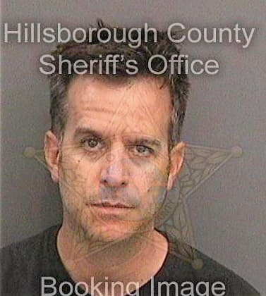 Garcia Daniel - Hillsborough County, FL 