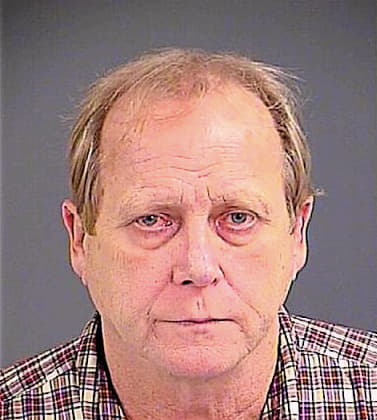 Reich David - Charleston County, SC 