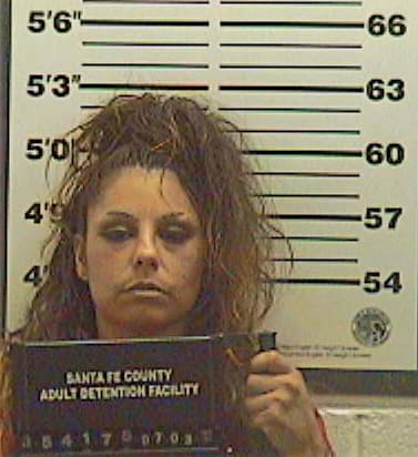 Martinez Dominique - SantaFe County, NM 
