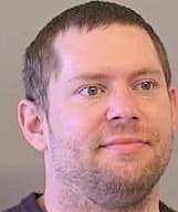Berthet Earnest - Tulsa County, OK 