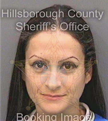 Dipietroblanco Forella - Hillsborough County, FL 