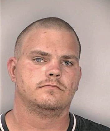 Gatwood Francis - Hillsborough County, FL 