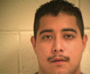 Almaraz Francisco - Hidalgo County, TX 