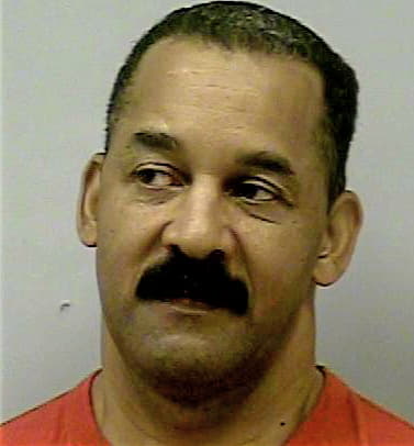 Coleman Freddy - Gwinnett County, GA 