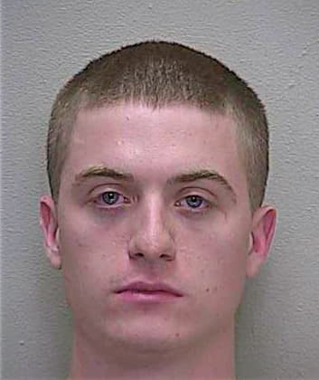 Corey Jacob - Marion County, FL 