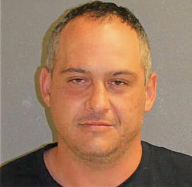 Alain Jade - Volusia County, FL 