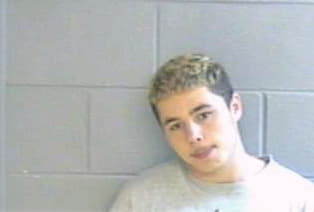 Collins James - Kenton County, KY 
