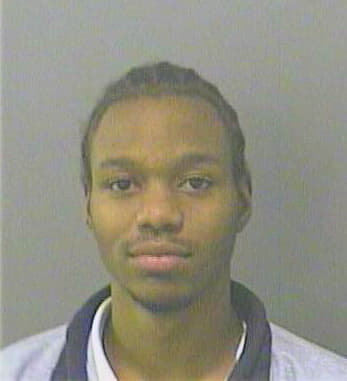 Daughtrey James - Gwinnett County, GA 