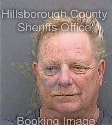 Reeser John - Hillsborough County, FL 