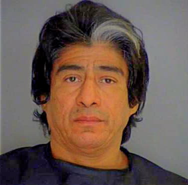 Perez Jorge - Bastrop County, TX 