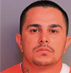 Garza Jose - Polk County, FL 