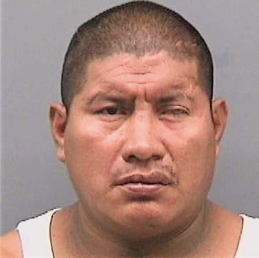 Lopez Jose - Hillsborough County, FL 