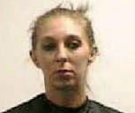 Holocombe Kisha - Pickens County, SC 
