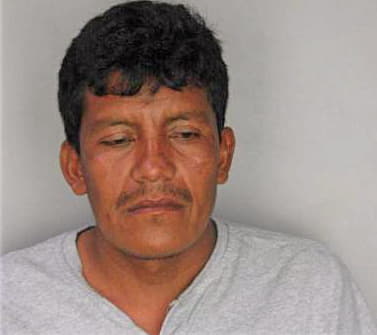 Arriaga Leonardo - Hillsborough County, FL 