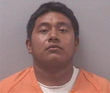 Gomez Leonardo - Lexington County, SC 