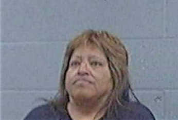 Asbury Lillian - Wichita County, TX 
