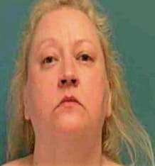 Hoffman Michele - Stearns County, MN 