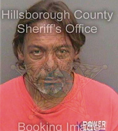 Perez Miguel - Hillsborough County, FL 