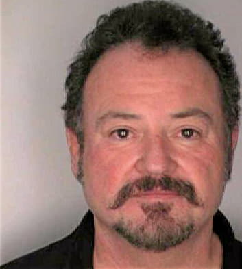 Didier Norbert - Hillsborough County, FL 