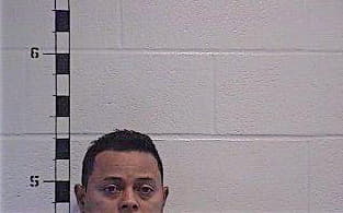 Mendez Oscar - Shelby County, KY 