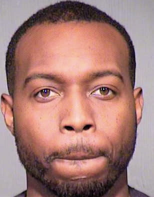 Aiken Prescott - Maricopa County, AZ 