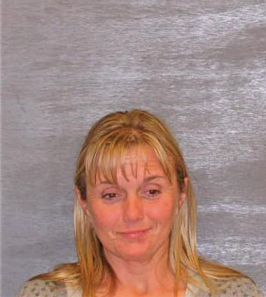 Hilley Rebecca - Gordon County, GA 