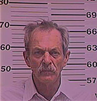 Bryant Robert - Henderson County, TX 