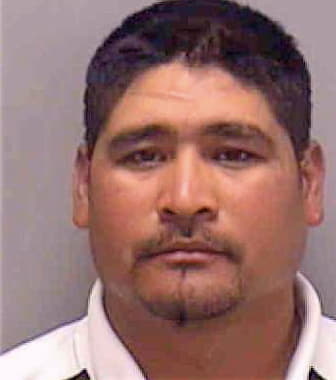 Barrientos Rodrigo - Lee County, FL 