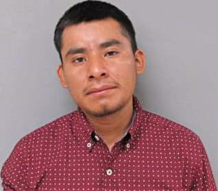 Mondar Samuel - Madera County, CA 