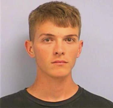 Orsak Samuel - Travis County, TX 