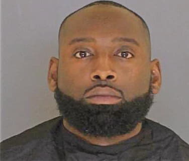 Mcknight Sedrick - Sumter County, SC 