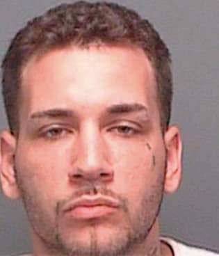 South Shane - Pinellas County, FL 